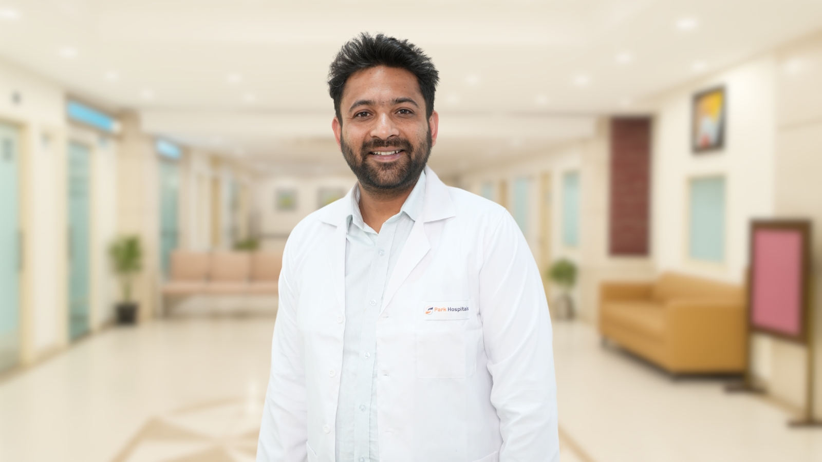 Dr. Harpinder Singh